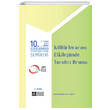 10.Uluslararas Eitimde Yaratc Drama  Semineri (2005) Kltrler Aras Etkileimde Yaratc Drama Pegem Akademi Yaynclk