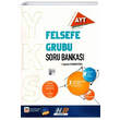 AYT Felsefe Grubu Soru Bankas Hz ve Renk Yaynlar