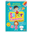 Sper Etkinlikler Renkler ekiller Bcrk Yaynlar