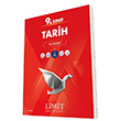 9. Snf Tarih Soru Bankas Limit Yaynlar