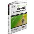 TYT Biyoloji Ders leyi Modlleri Aydn Yaynlar