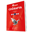 10. Snf Corafya Soru Bankas Limit Yaynlar