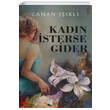 Kadn sterse Gider Karina Yaynevi