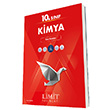 10. Snf Kimya Soru Bankas Limit Yaynlar