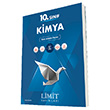 10. Snf Kimya Konu Anlatml Fyleri Limit Yaynlar