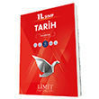 11. Snf Tarih Soru Bankas Limit Yaynlar