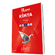 11. Snf Kimya Soru Limit Yaynlar