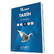 11. Snf Tarih Konu Anlatml Fyleri Limit Yaynlar