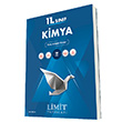11. Snf Kimya Konu Anlatml Fyleri Limit Yaynlar