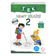 2. Snf Tek Hayat Bilgisi Palme Yaynlar