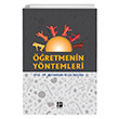 retmenin Yntemleri Do. Dr. Serdarhan Musa Takaya Gazi Kitabevi