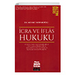 cra ve flas Hukuku (Altn Seri) Mehmet Kodakolu Sava Yaynevi