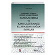 Aklamal tihatl (Dileke ve Karar rnekli) Kamulatrma ve Kamulatrmasz El Atmadan Doan Davalar Cemil Temel Bilge Yaynevi