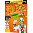 YKS TYT Sempatik Geometri Planet Temel Dzey Soru Bankas Uzman Yaynlar