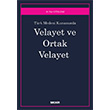 Velayet ve Ortak Velayet lay atalba Sekin Yaynclk