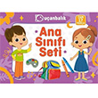 Uanbalk Ana Snf Seti (17 Para) Tudem Yaynlar