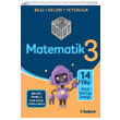 3. Snf Matematik 3 Boyut Soru Bankas Tudem Yaynlar