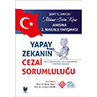 Yapay Zekann Cezai Sorumluluu Murat Balc Hseyin Aydn Adalet Yaynevi