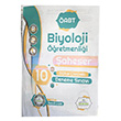 ABT Biyoloji retmenlii aheser Dijital zml Deneme Snav nformal Yaynlar