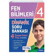 4. Snf Fen Bilimleri Dinamik Soru Bankas Tudem Yaynlar