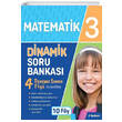 3. Snf Matematik Dinamik Soru Bankas Tudem Yaynlar