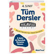4. Snf Tm Dersler Klavuz Deneme Blok Test Yaynlar