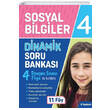 4. Snf Sosyal Bilgiler Dinamik Soru Bankas Tudem Yaynlar
