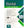 10. Snf Biyoloji Soru Bankas Video zml Bilgi Sarmal Yaynlar