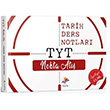 YKS TYT Tarih Nokta At Ders Notlar Dizgi Kitap
