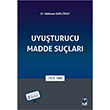 Uyuturucu Madde Sular Mehmet Zlf ner Adalet Yaynevi