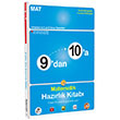 9 dan 10 a Matematik Hazrlk Kitab Tongu Akademi