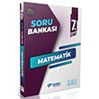 7. Snf Matematik Soru Bankas Yant Yaynlar