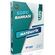 6. Snf Matematik Soru Bankas Yant Yaynlar