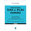 Karlatrmal cra ve flas Kanunu (Son Deiikliklerle) Ali Cem Budak Adalet Yaynevi