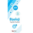 YKS AYT Biyoloji Yaprak Test Nitelik Yaynlar