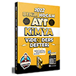 AYT Kimya Video Ders Notlar Benim Hocam Yaynlar