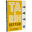 TYT Tarih Defteri KR Akademi
