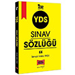 YDS Snav Szl Yarg Yaynlar