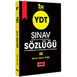 2022 YDT Snav Szl Yarg Yaynlar