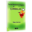 Temel Beslenme Bilgileri ve orbalar lker Grman Pegem Yaynclk