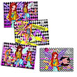 Gpta Winx Fairy Spiralli 15 Yaprak Resim Defteri (3224)