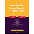 Hakedilerden Yaplan Kesintiler ve Mahsuplar Mustafa Gkhan Ata Ersan Durulgan Sekin Yaynclk