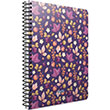 Gpta To Do Spiralli Karton Kapak A4 80 Yaprak Kareli Defter