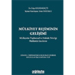Mlkiyet Rejiminin Geliimi Edip Serdengeti On ki Levha Yaynclk