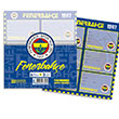 FB 3 Yaprak Okul Etiketi (8668) Gpta