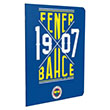 FB Telli Dikili Ofset A4 60 Yaprak Kareli Defter Gpta