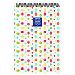 Note Mark Spiralli Ofset PP Kapak A4 100 Yaprak Defter Gpta