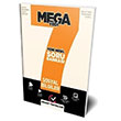 7. Snf Sosyal Bilgiler Mega Yedi Soru Bankas Mega Sekiz Cevap Yaynlar