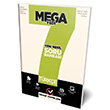 7. Snf Trke Mega Yedi Soru Bankas Mega Sekiz Cevap Yaynlar