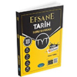 YKS TYT AYT Tarih Efsane Soru Bankas Efsane Yaynlar